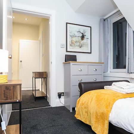 Mystayinn Tomnahurich Guest House Ίνβερνες Εξωτερικό φωτογραφία