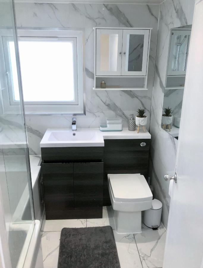 Mystayinn Tomnahurich Guest House Ίνβερνες Εξωτερικό φωτογραφία