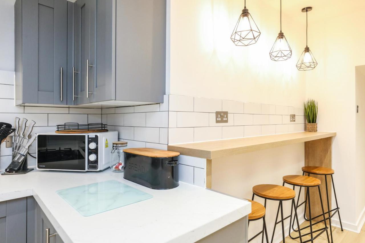 Mystayinn Tomnahurich Guest House Ίνβερνες Εξωτερικό φωτογραφία