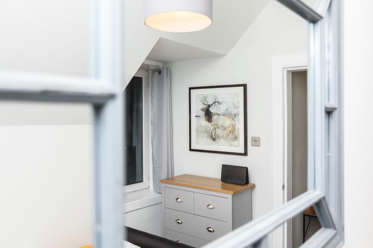 Mystayinn Tomnahurich Guest House Ίνβερνες Εξωτερικό φωτογραφία