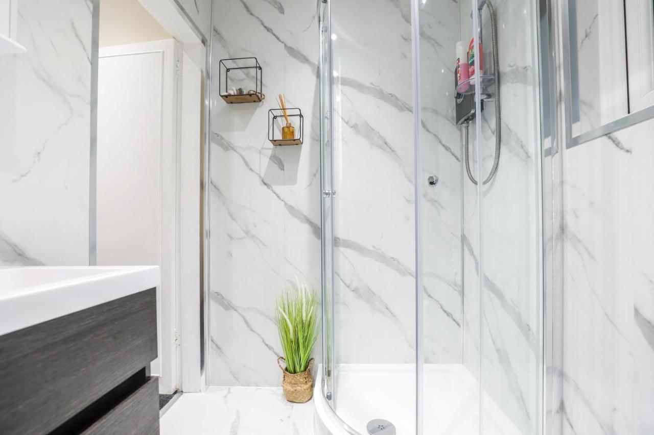 Mystayinn Tomnahurich Guest House Ίνβερνες Εξωτερικό φωτογραφία